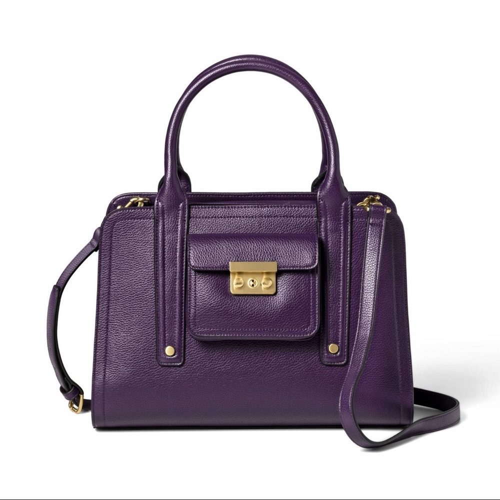 3.1 Phillip Lim Satchel Handbag.